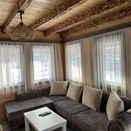 Zagrad Homes In Zabljak Camera foto