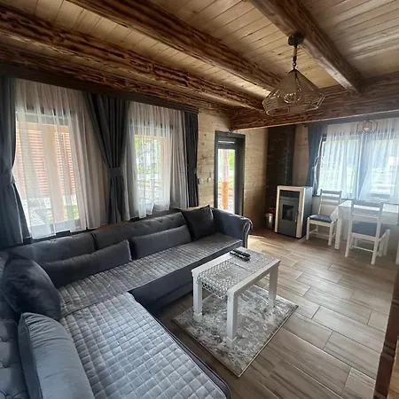 Zagrad Homes In Zabljak Camera foto
