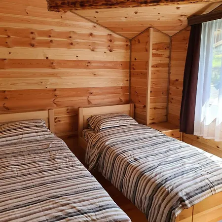 Zagrad Homes In Zabljak Esterno foto