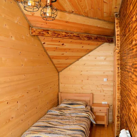 Zagrad Homes In Zabljak Esterno foto