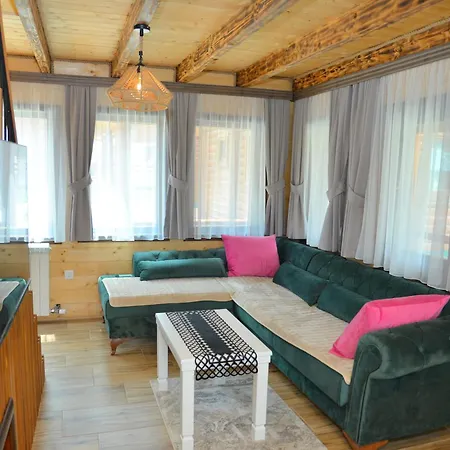 Zagrad Homes In Zabljak Esterno foto