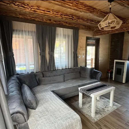 Zagrad Homes In Zabljak Esterno foto