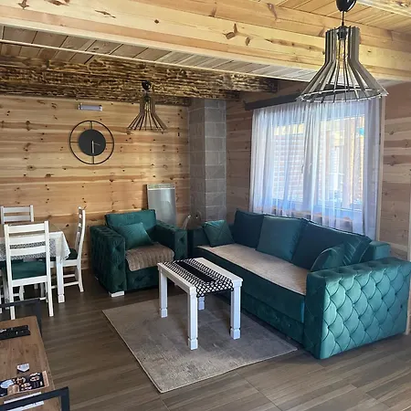 Zagrad Homes In Zabljak Esterno foto