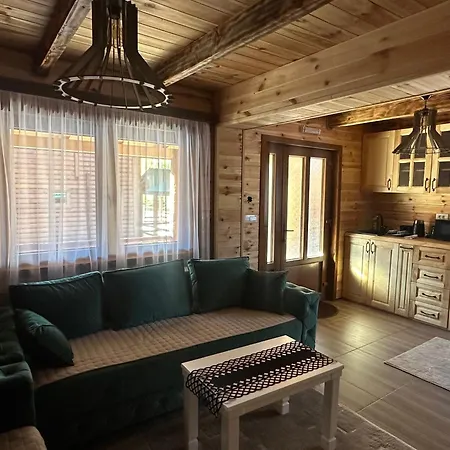 Zagrad Homes In Zabljak Esterno foto