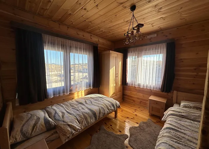 Zagrad Homes In Zabljak