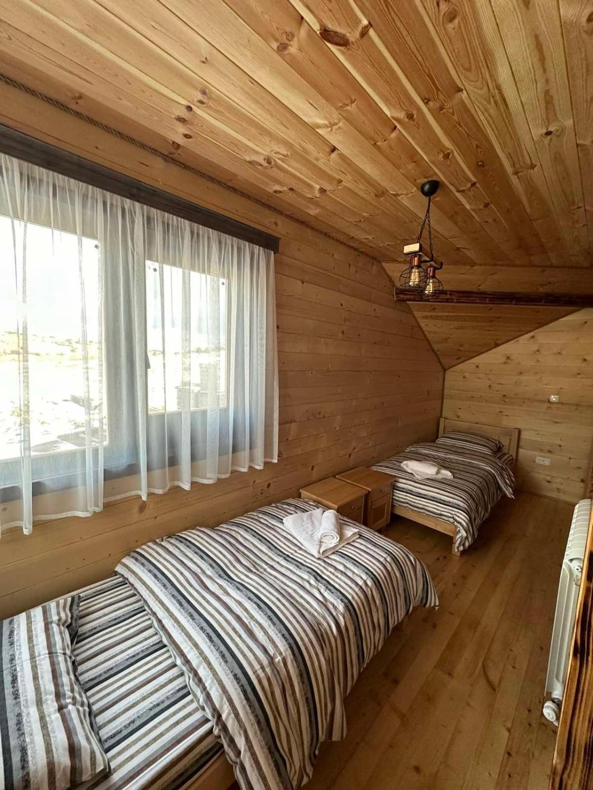 Zagrad Homes In Дом отдыха Жабляк