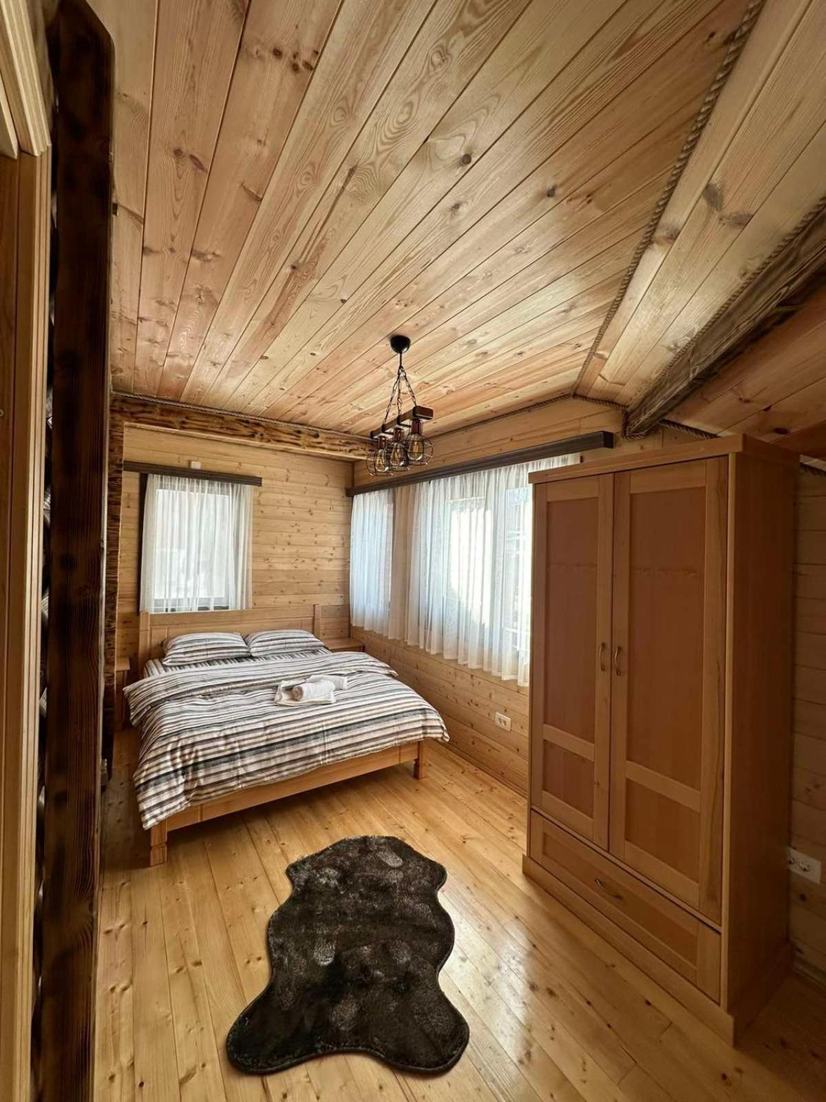 Дом отдыха Zagrad Homes In *