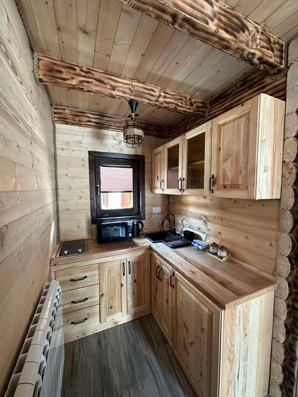 Дом отдыха Zagrad Homes In