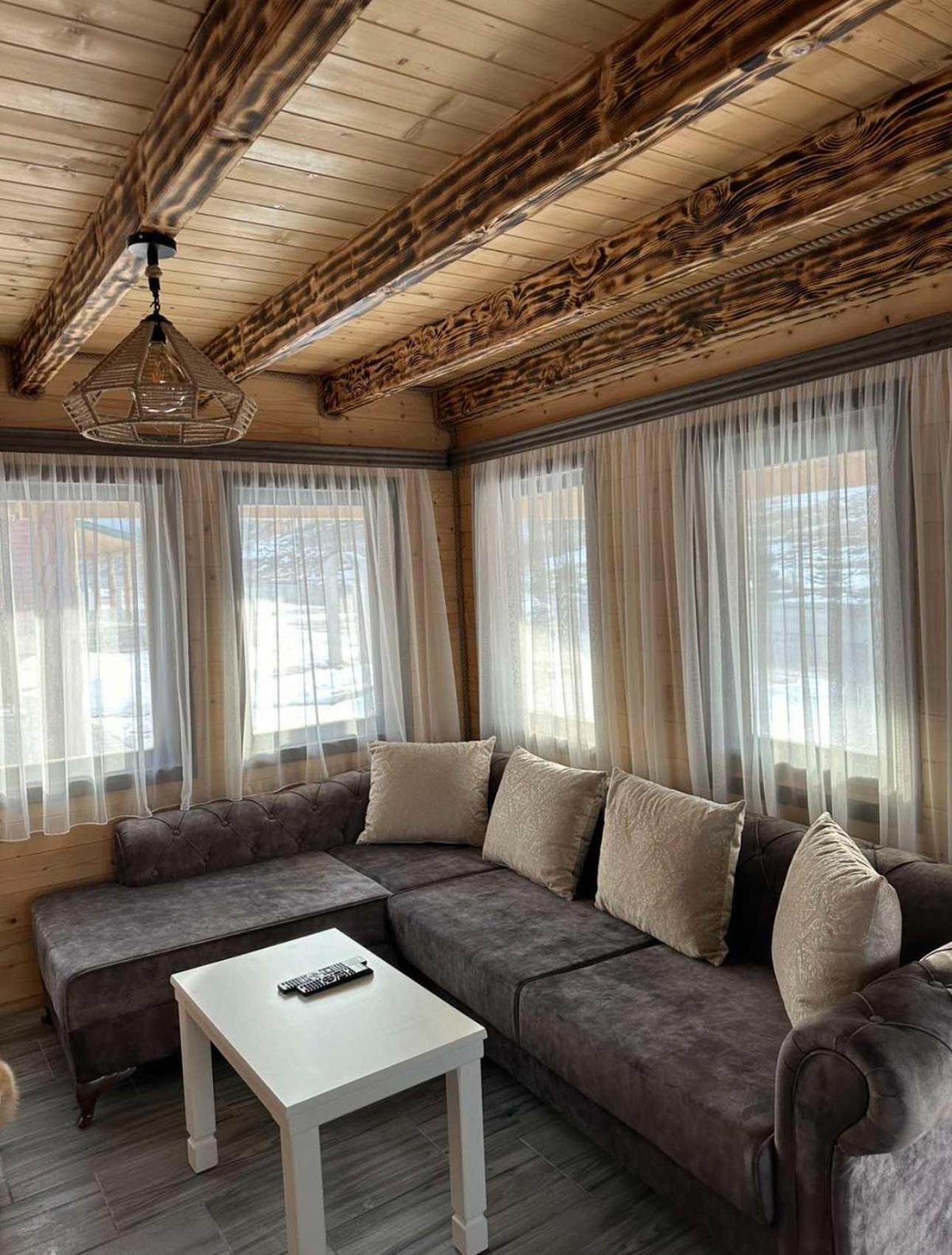 Zagrad Homes In Дом отдыха Жабляк