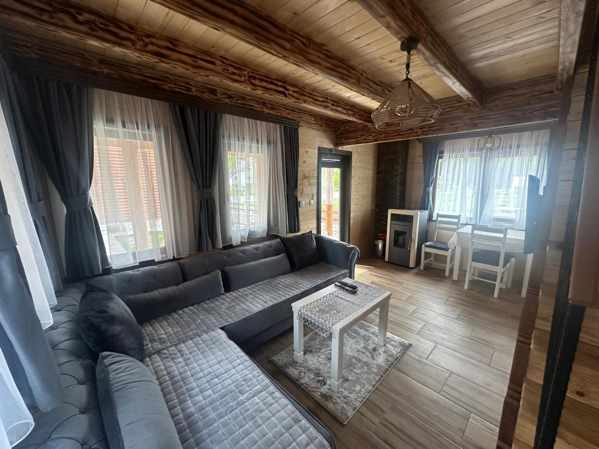 Casa vacanze Zagrad Homes In *