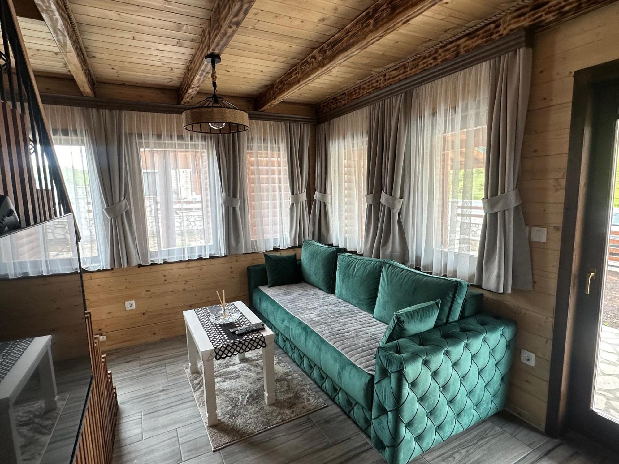 Casa vacanze Zagrad Homes In *
