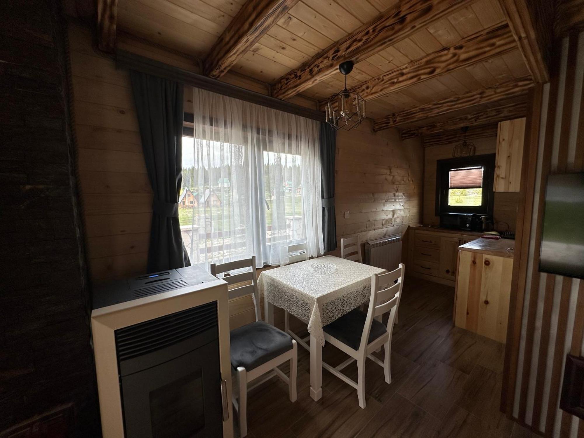 Zagrad Homes In