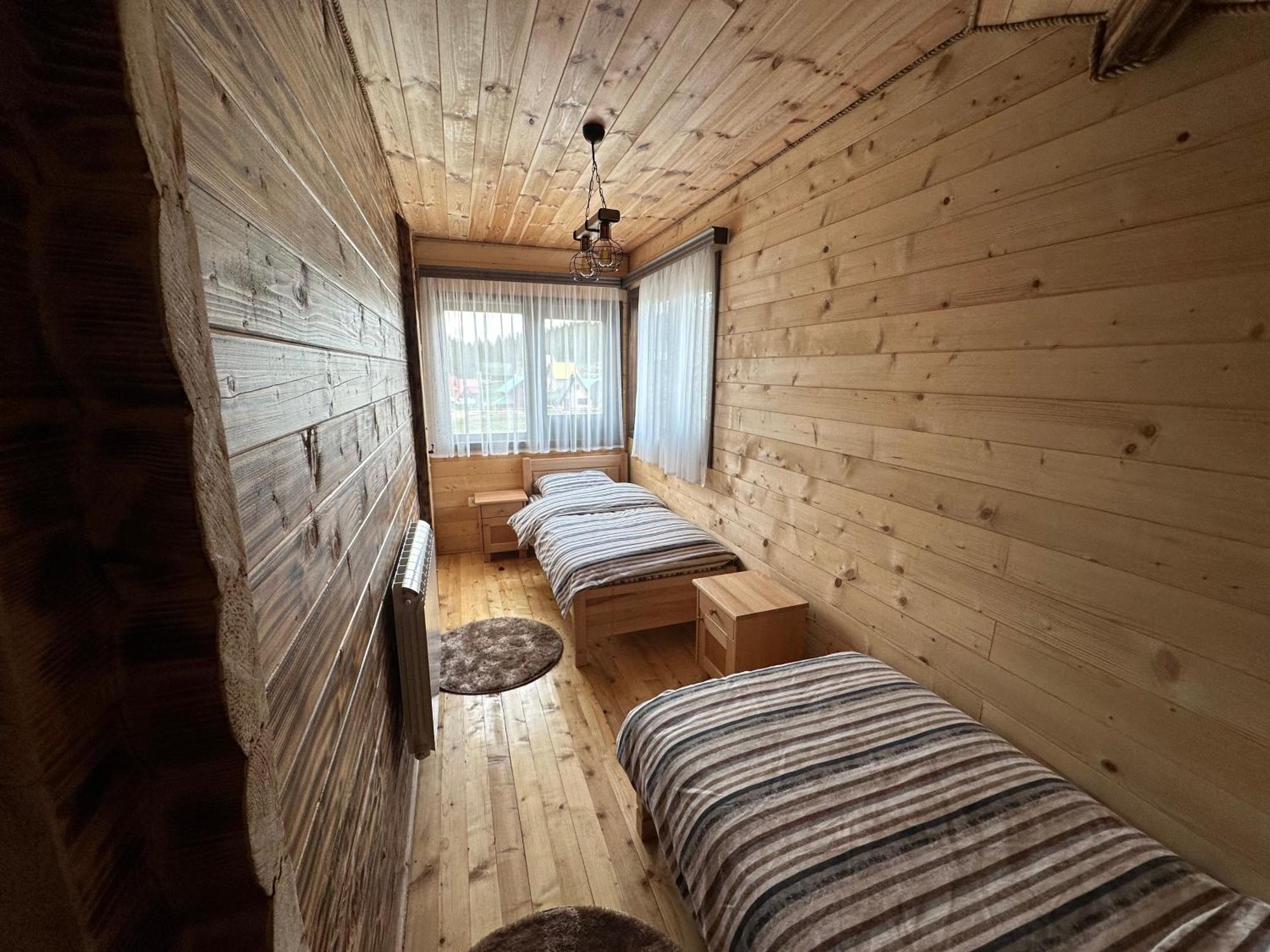 Casa vacanze Zagrad Homes In