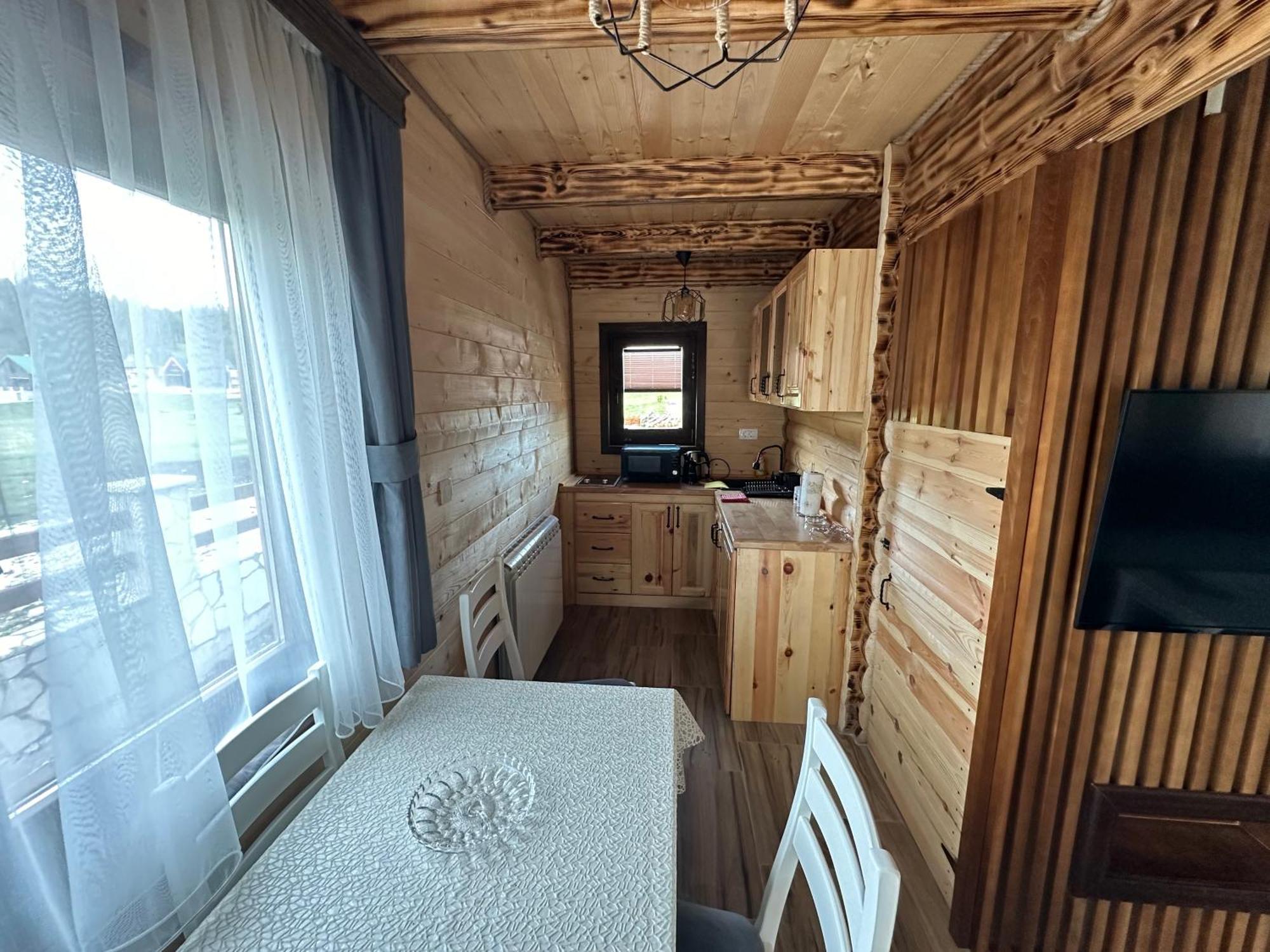 Zagrad Homes In Дом отдыха