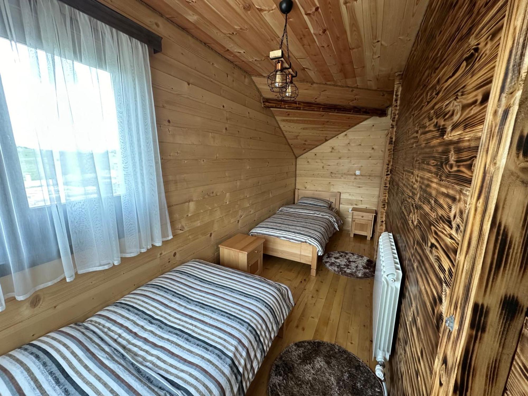 Casa vacanze Zagrad Homes In *