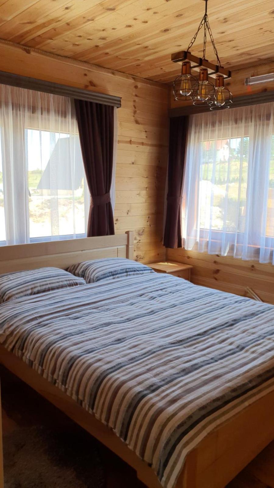 Zagrad Homes In Casa vacanze