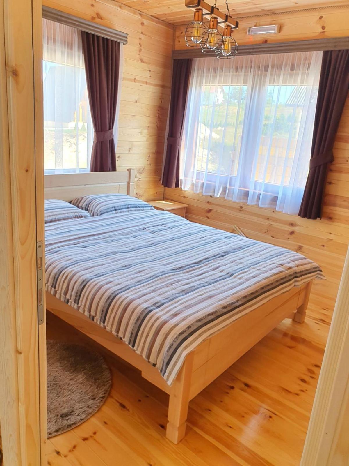 Zagrad Homes In Casa vacanze