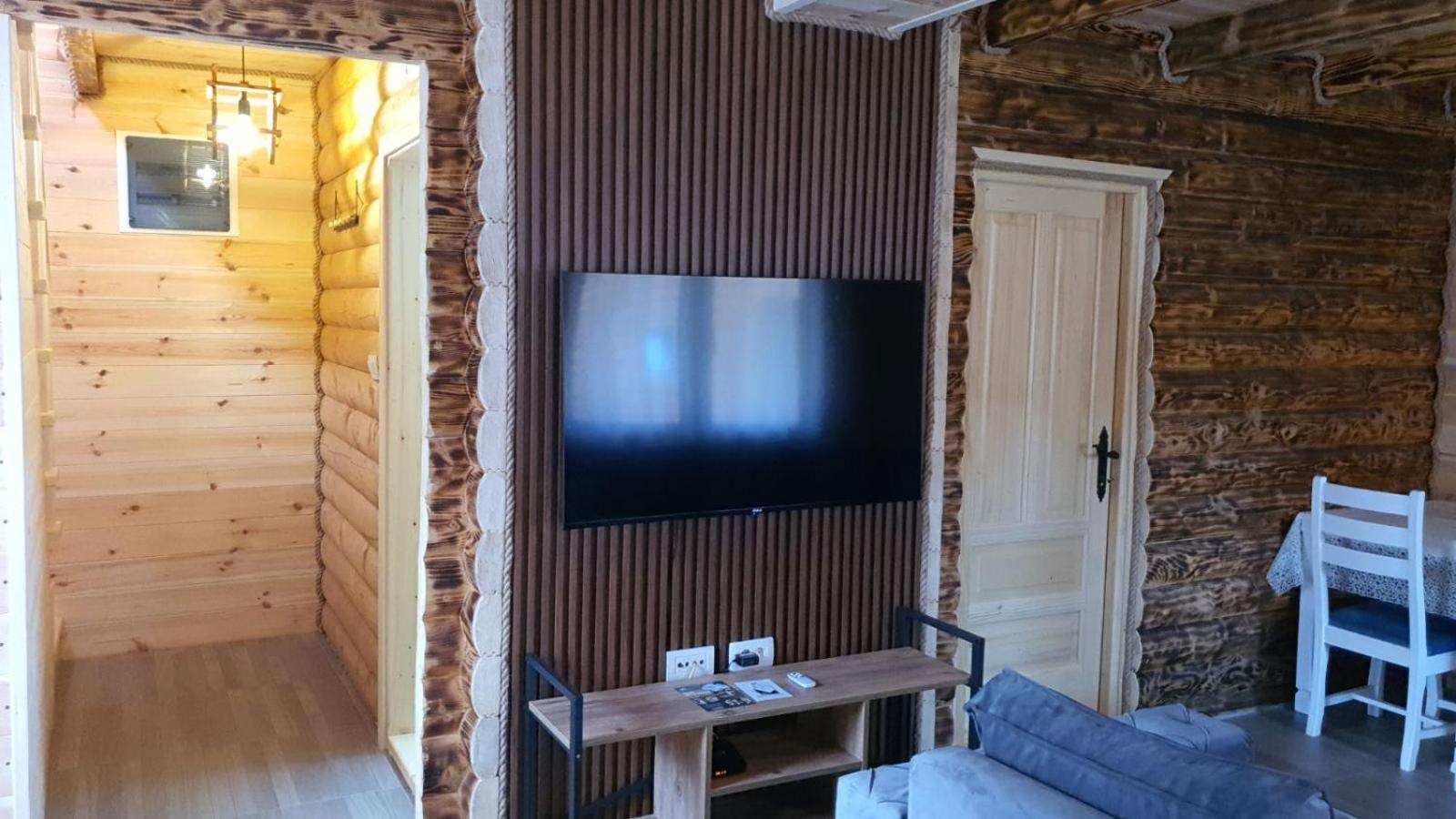 Casa vacanze Zagrad Homes In *