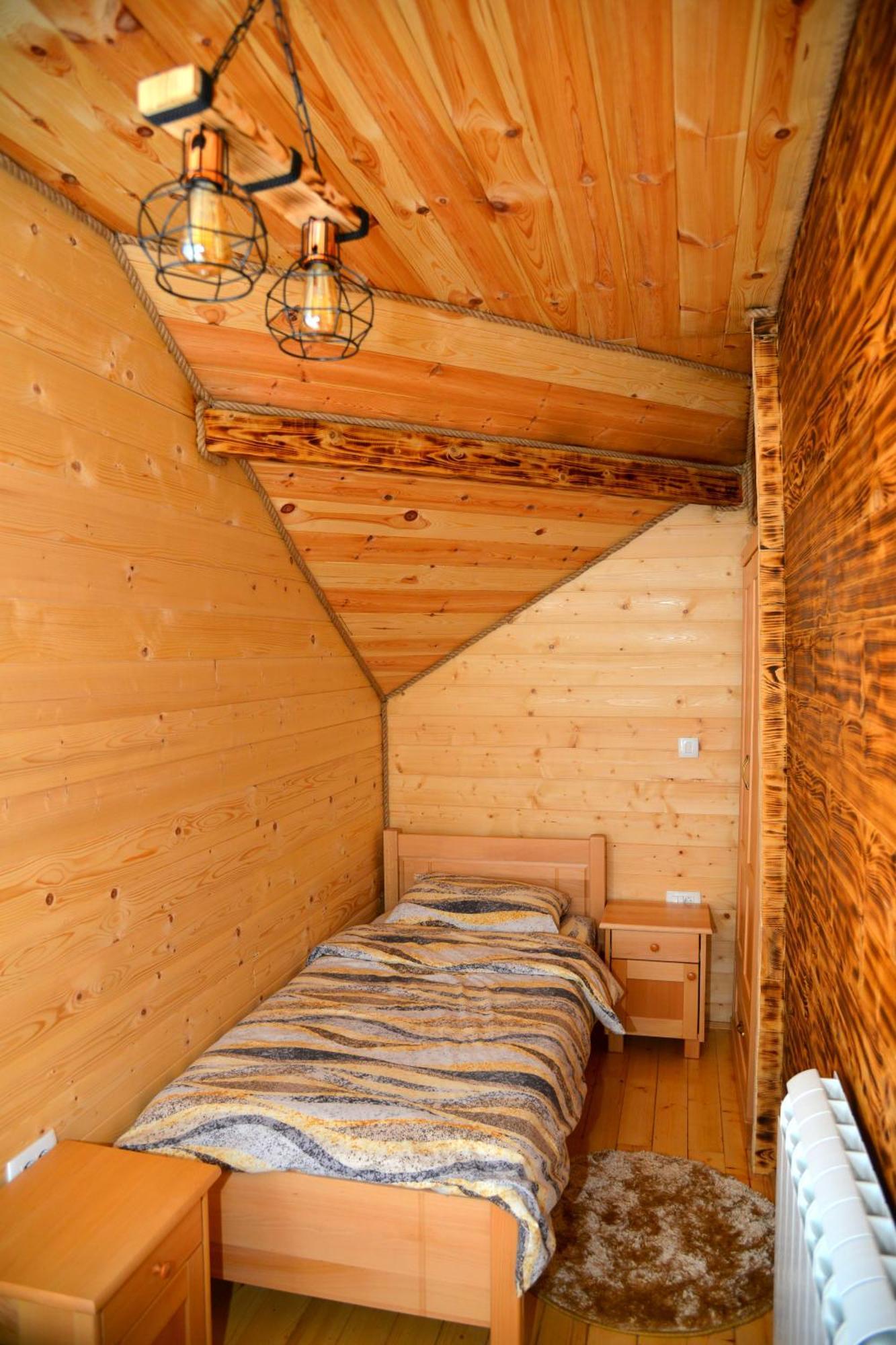 Zagrad Homes In Casa vacanze *