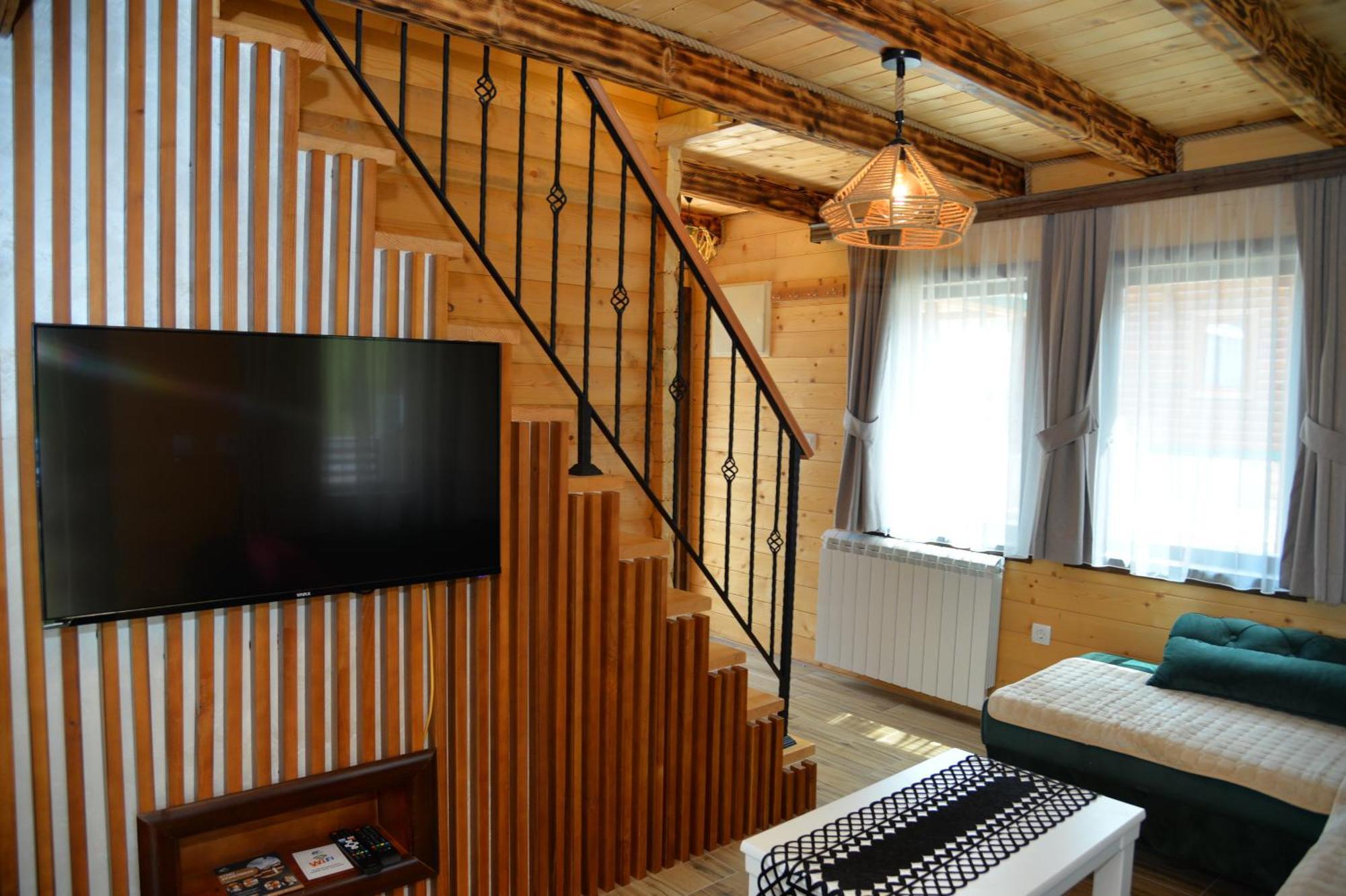 Casa vacanze Zagrad Homes In