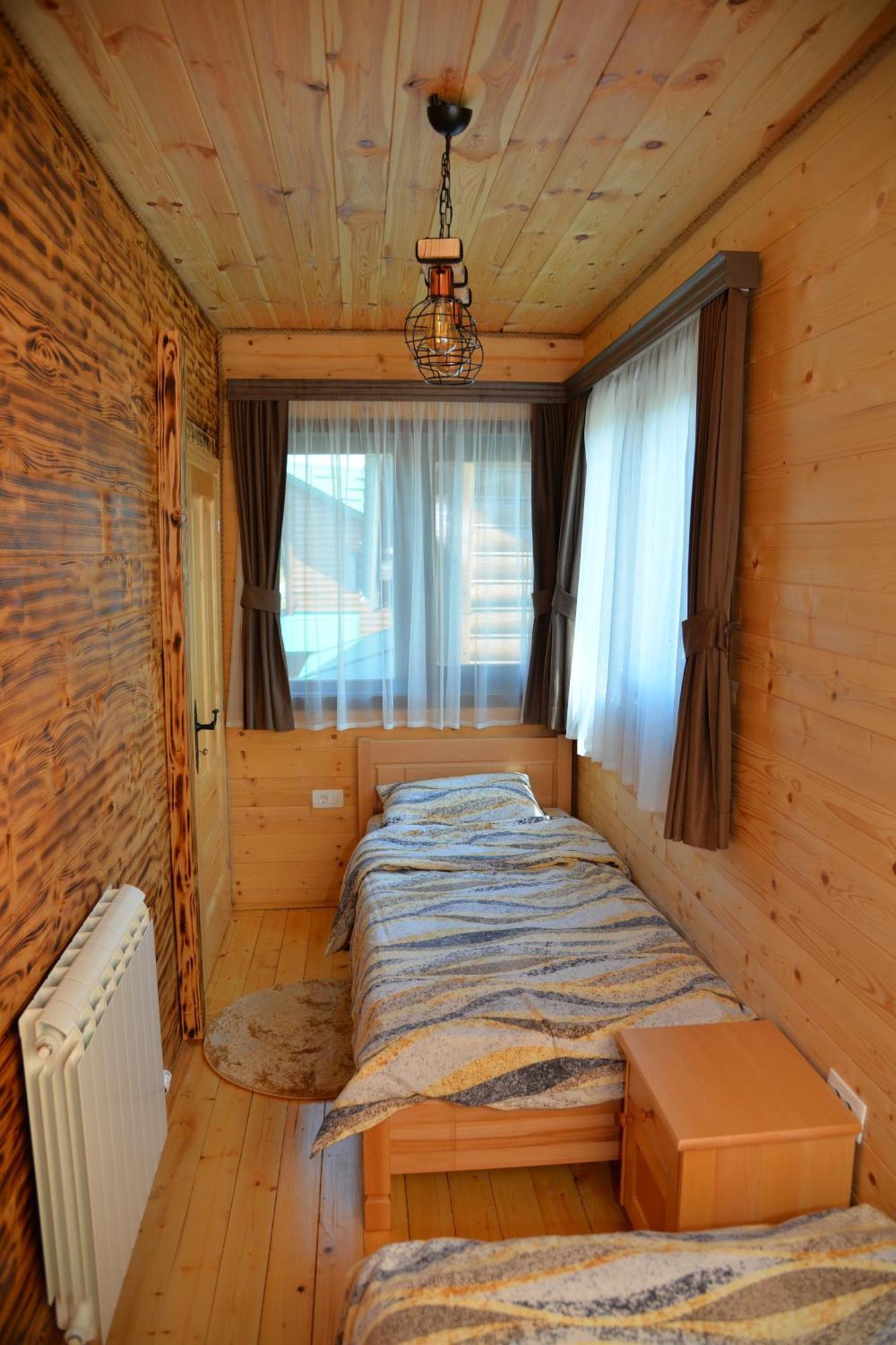 Zagrad Homes In Дом отдыха Жабляк