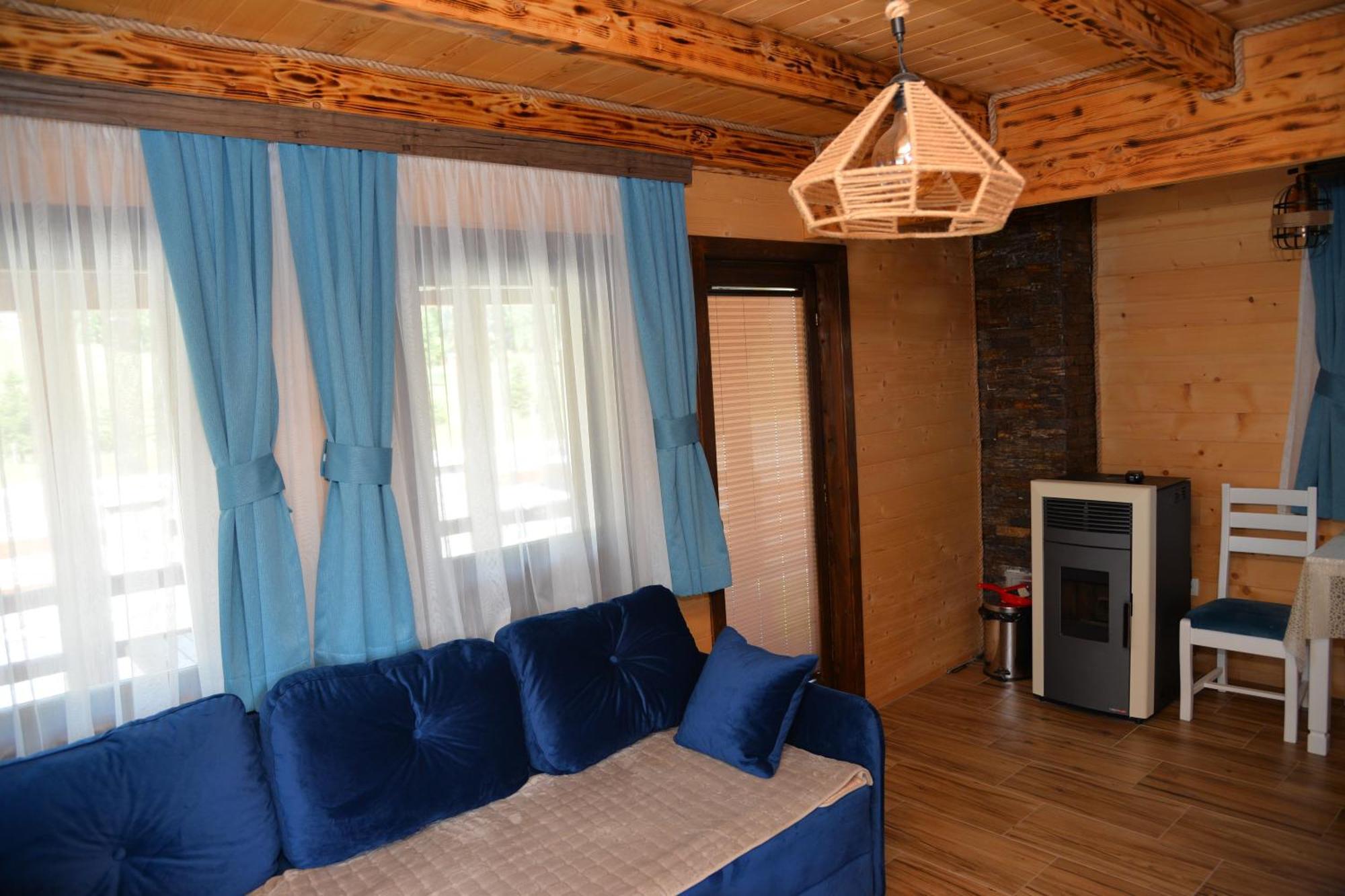 Casa vacanze Zagrad Homes In Žabljak
