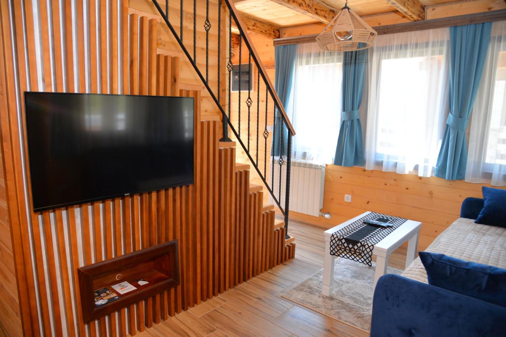Zagrad Homes In Casa vacanze
