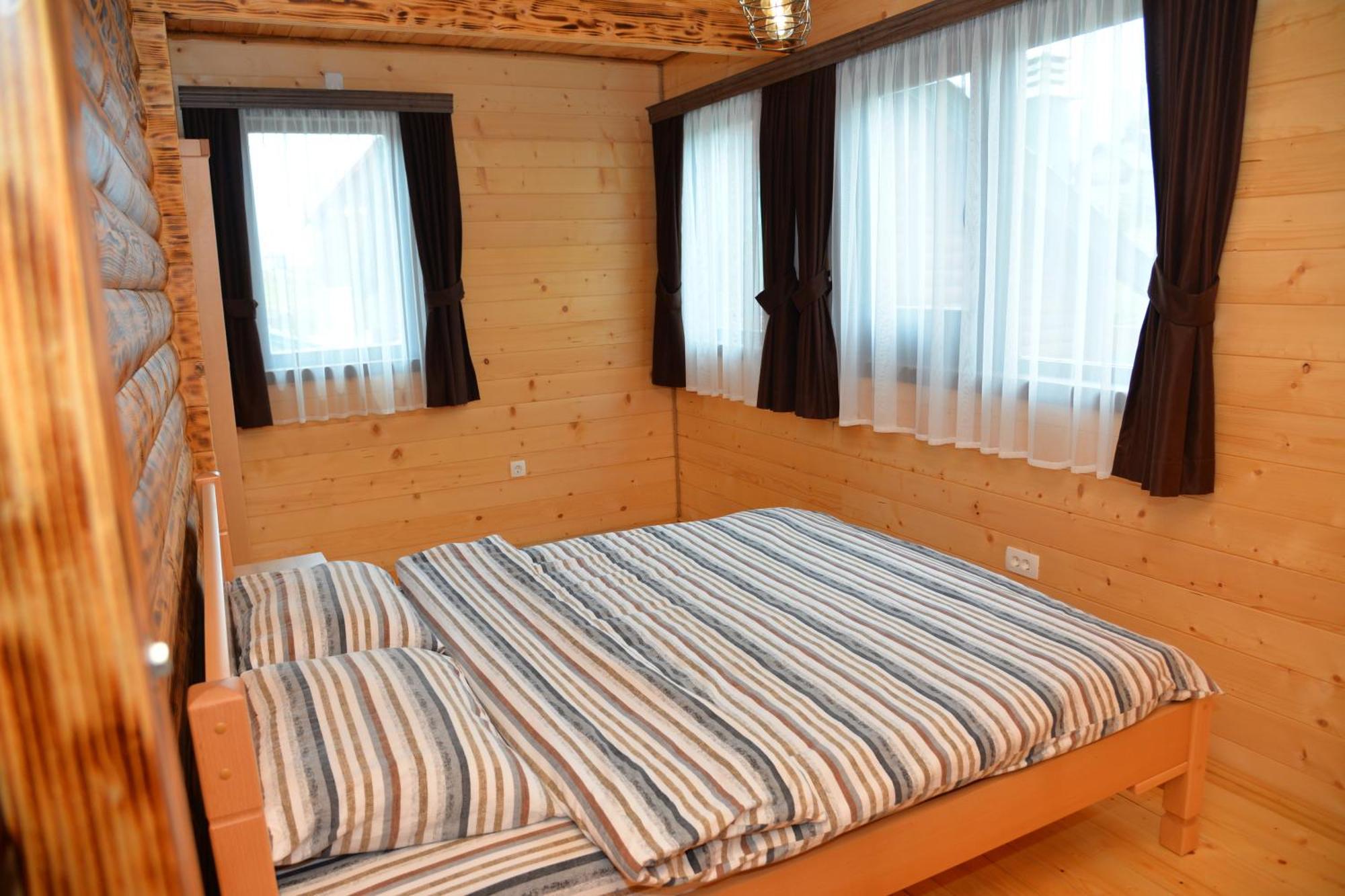Дом отдыха Zagrad Homes In