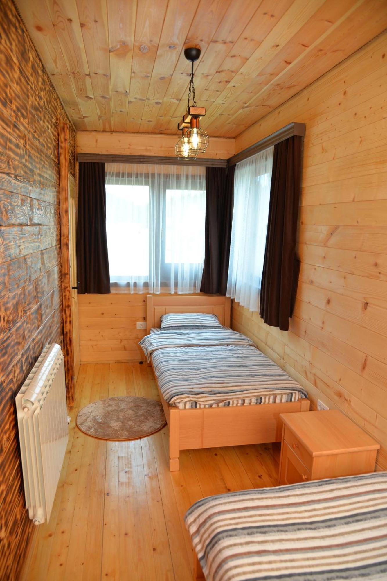 Zagrad Homes In Дом отдыха *