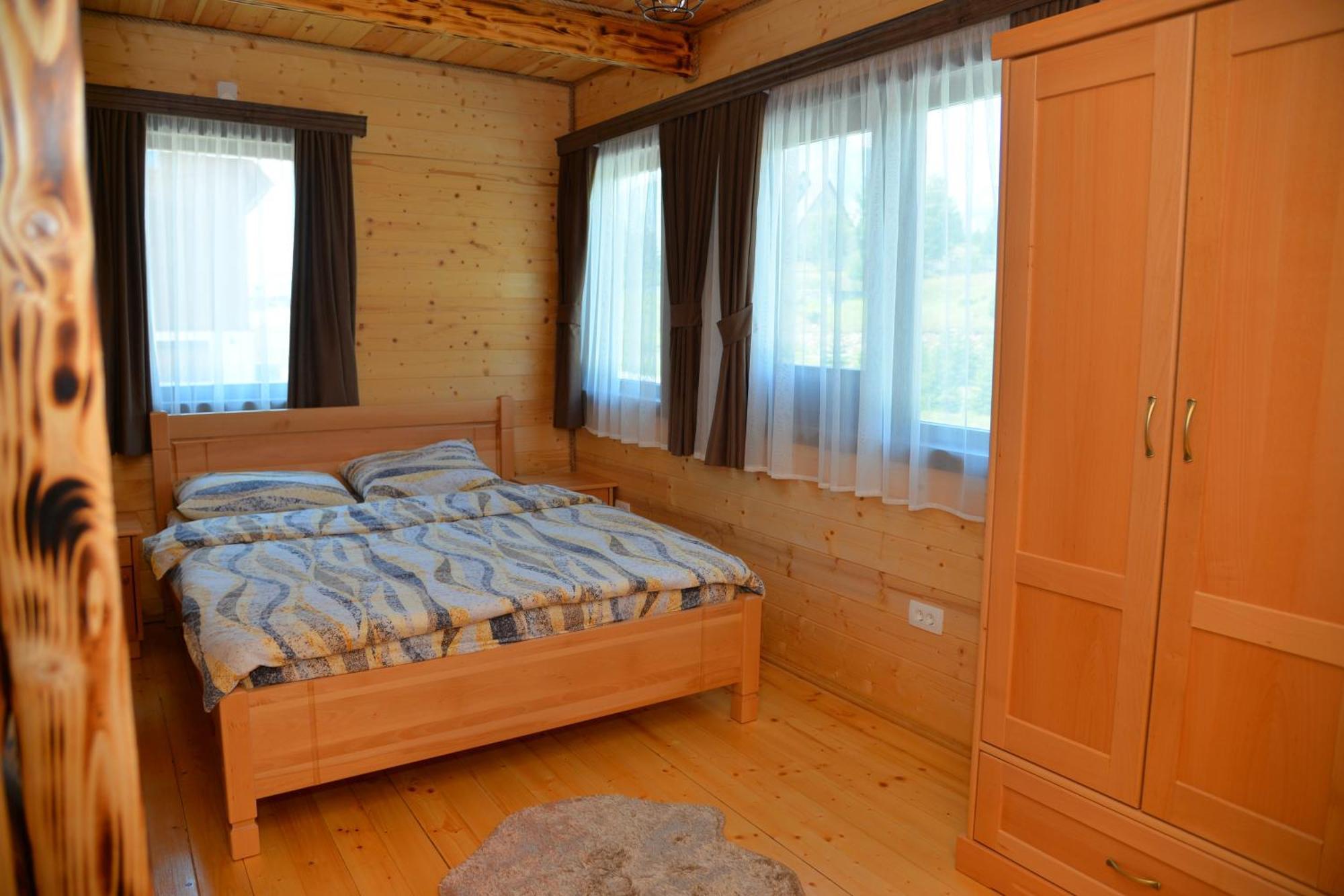 Casa vacanze Zagrad Homes In