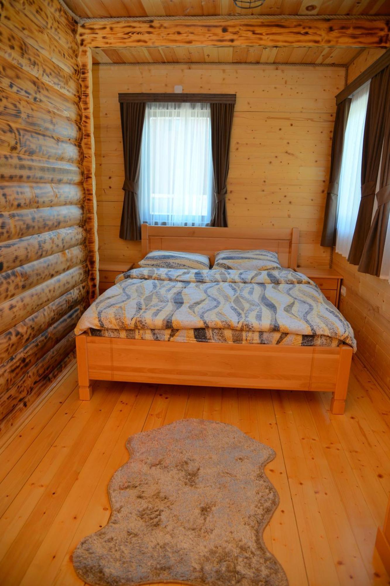 Zagrad Homes In Дом отдыха