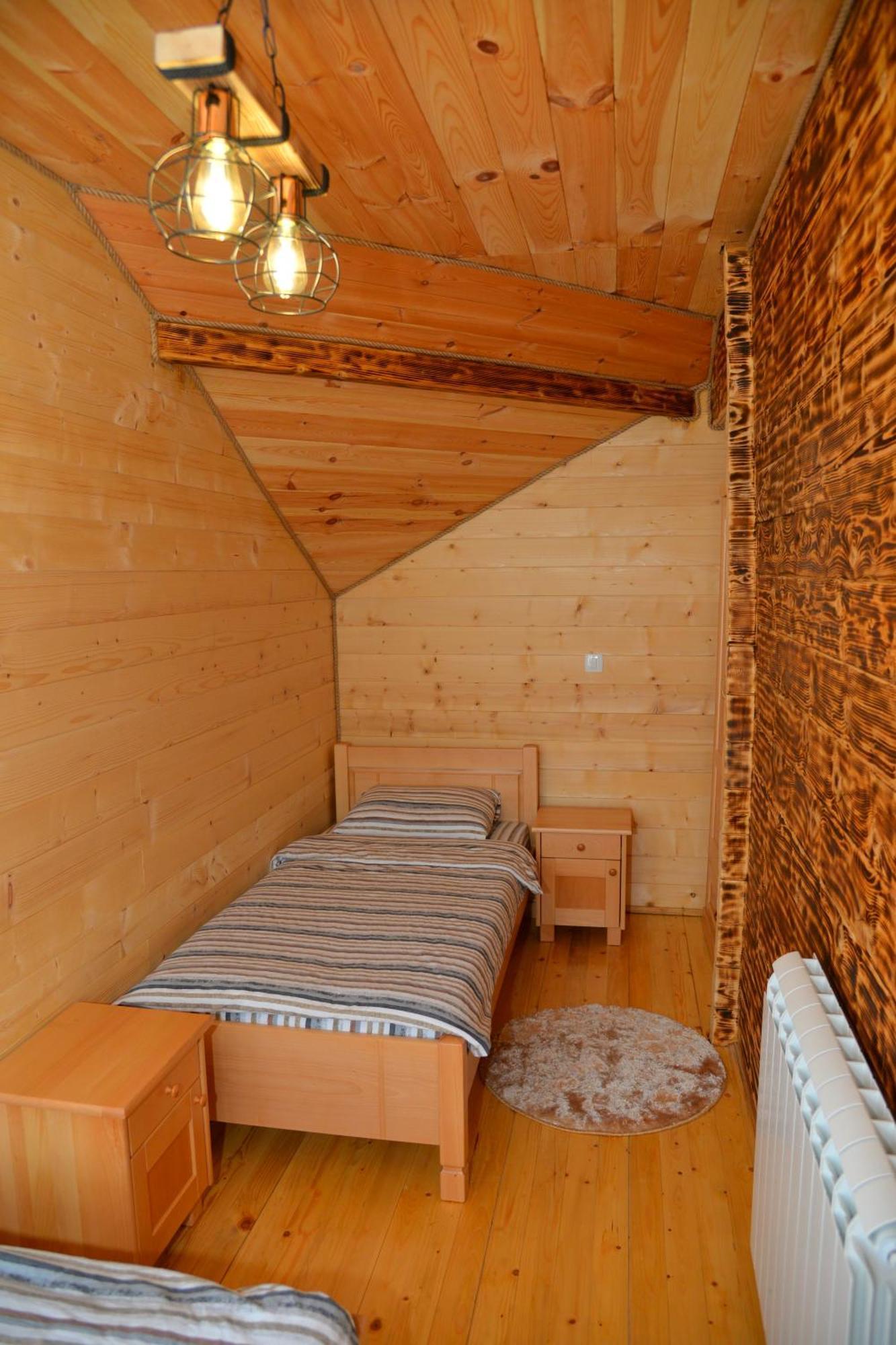 Zagrad Homes In Casa vacanze *