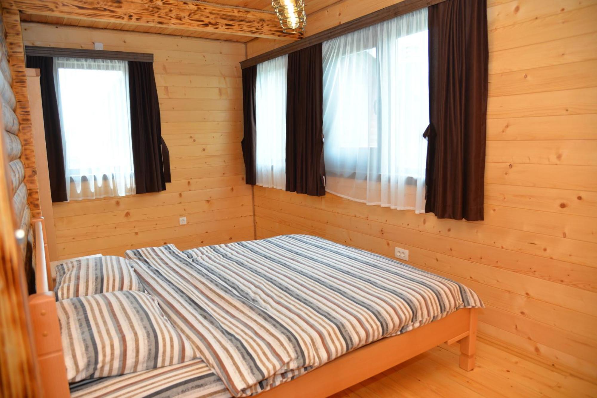 Casa vacanze Zagrad Homes In *