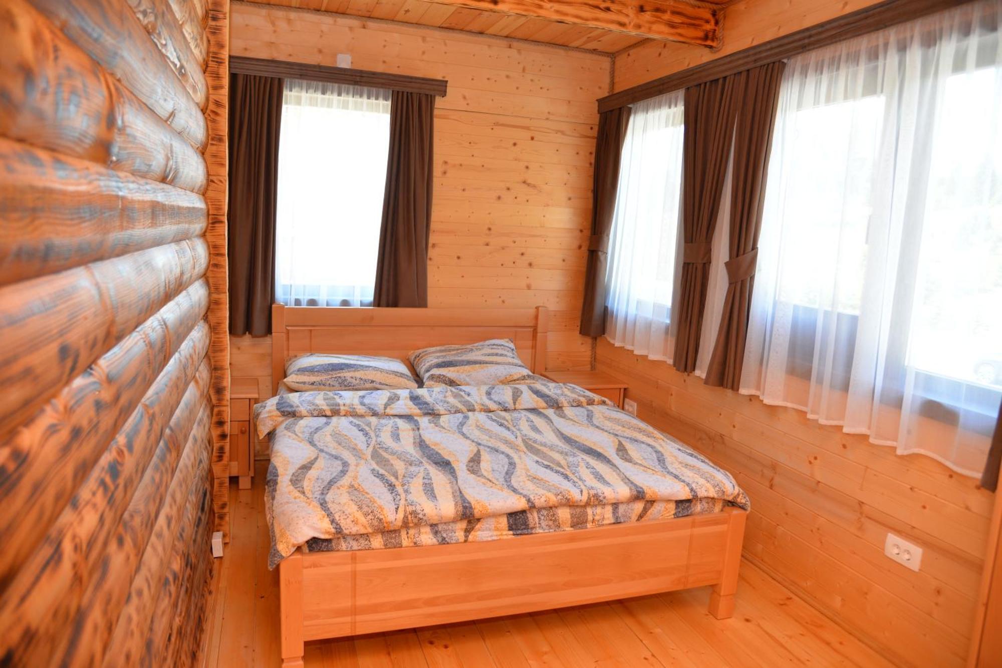 Zagrad Homes In