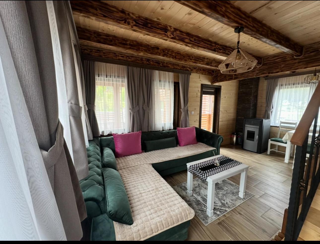 Zagrad Homes In Дом отдыха Жабляк