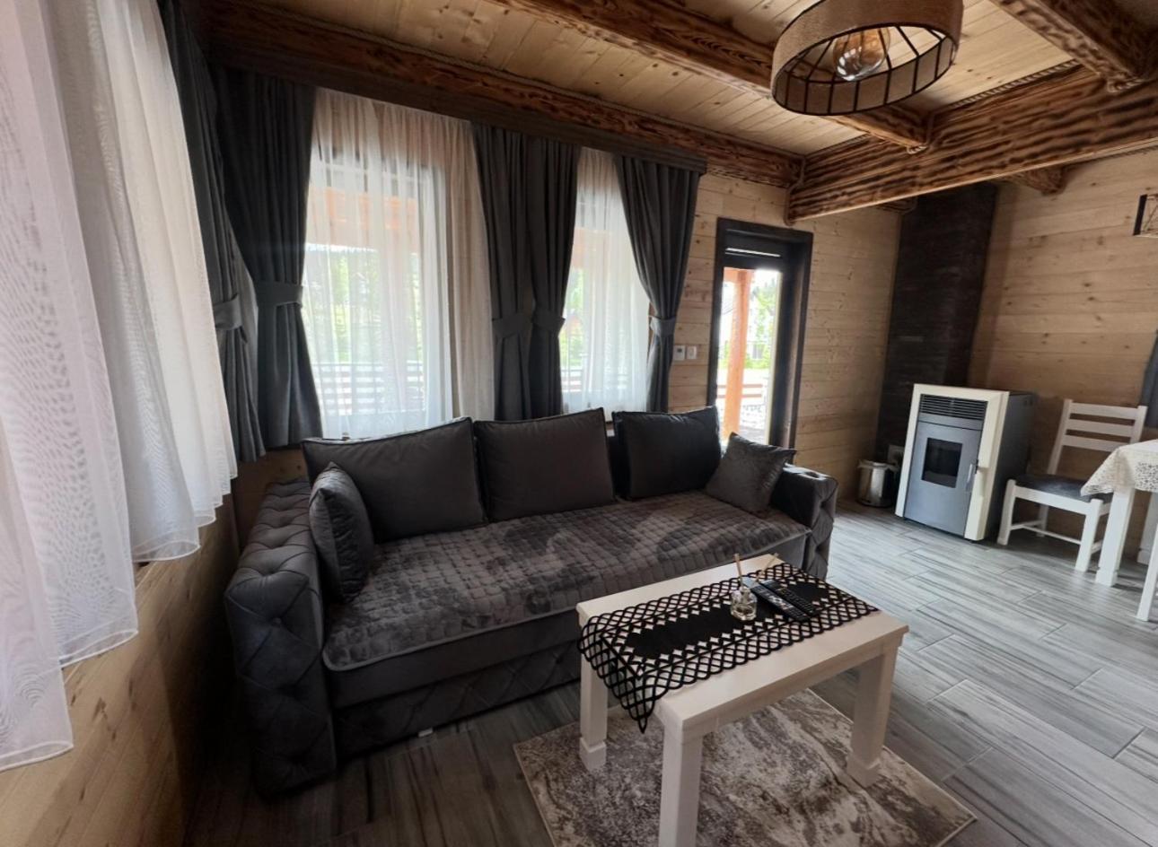 Casa vacanze Zagrad Homes In