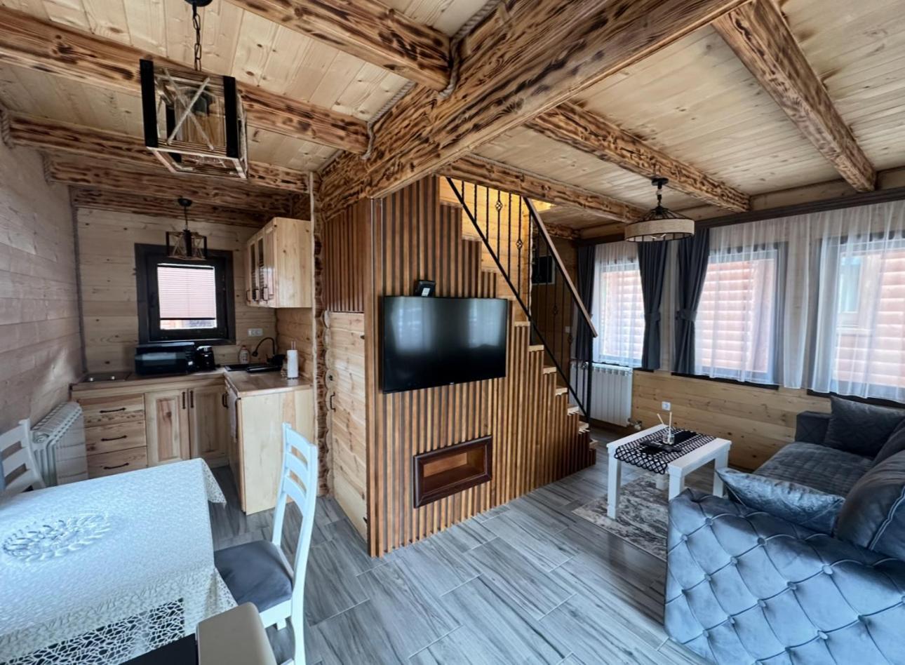 Zagrad Homes In Дом отдыха *