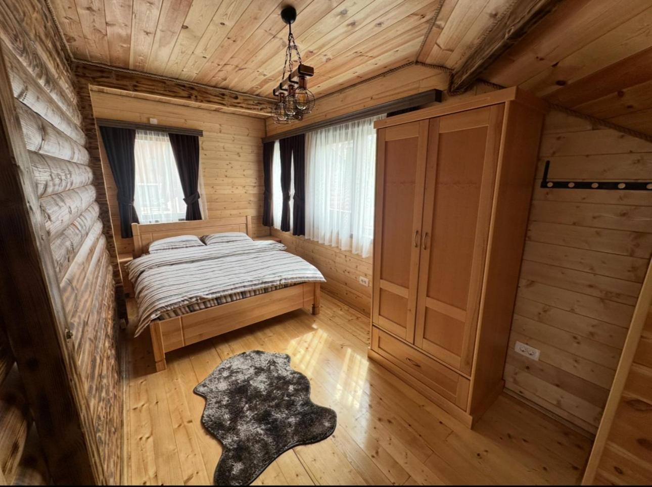 Zagrad Homes In Дом отдыха Жабляк